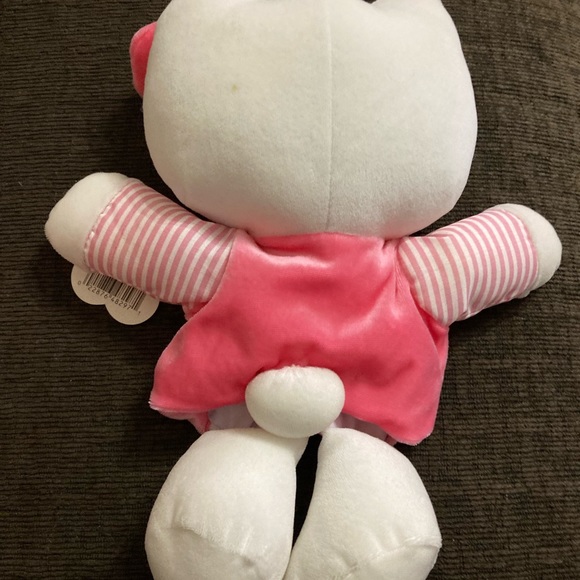 Hello Kitty puppet - Picture 2 of 2